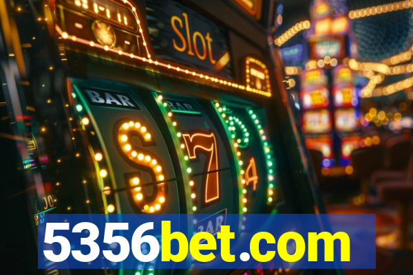 5356bet.com