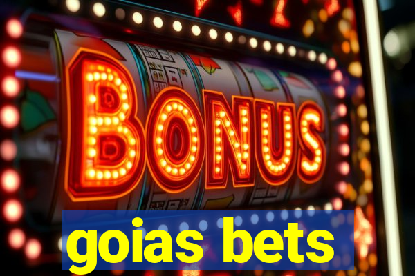 goias bets