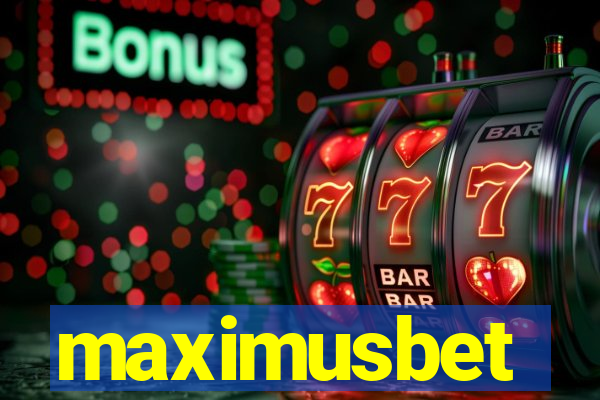 maximusbet