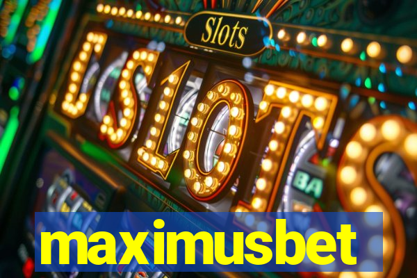 maximusbet