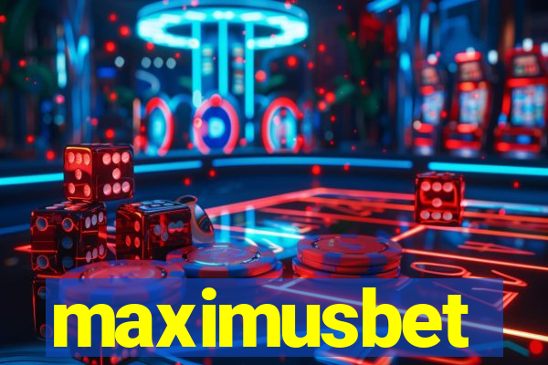 maximusbet