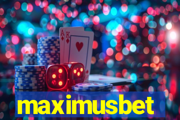 maximusbet