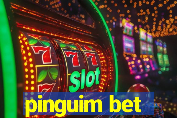 pinguim bet