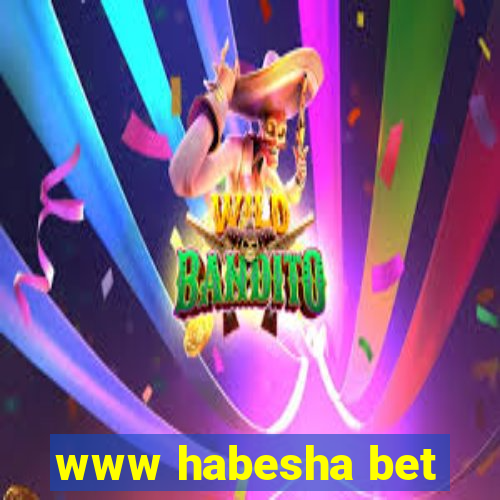 www habesha bet