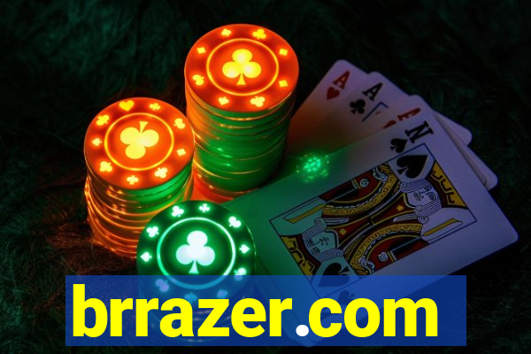 brrazer.com