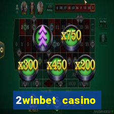 2winbet casino sister sites