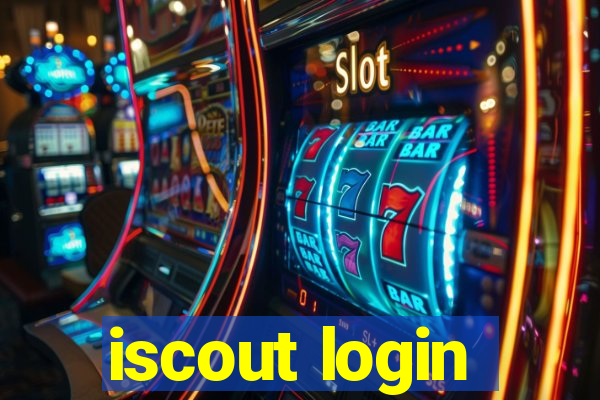 iscout login