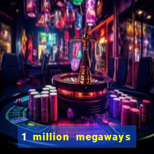 1 million megaways bc slot