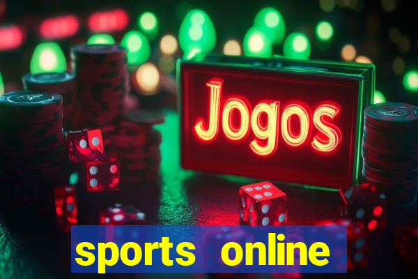 sports online betting sites