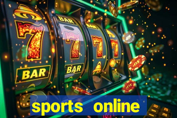 sports online betting sites