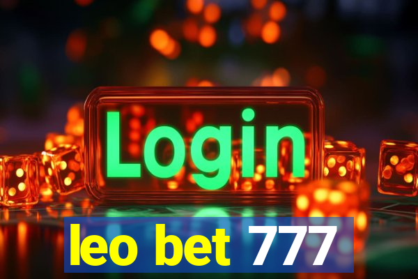 leo bet 777