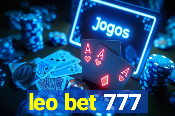 leo bet 777