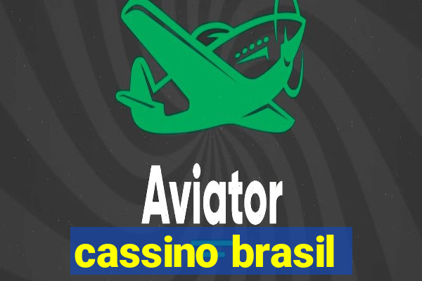 cassino brasil