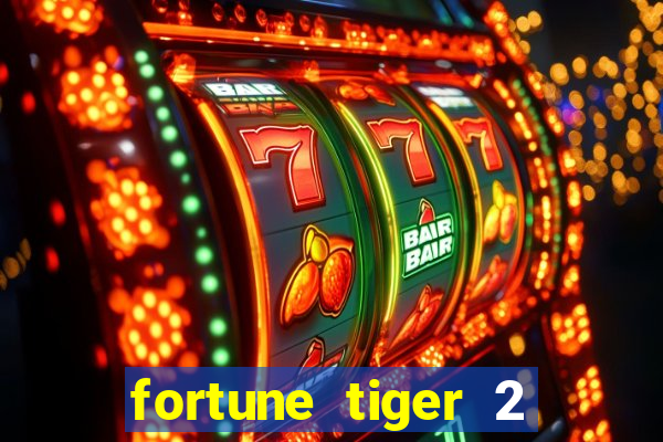 fortune tiger 2 demo revenge