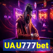 UAU777bet