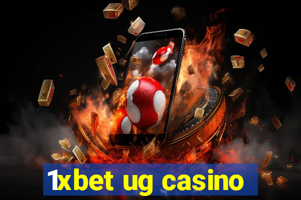 1xbet ug casino