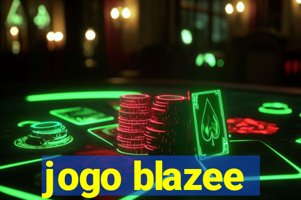 jogo blazee