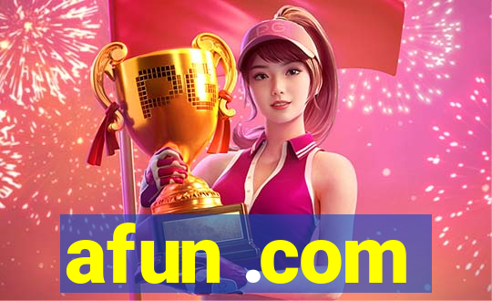 afun .com