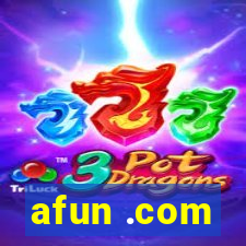 afun .com