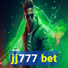 jj777 bet