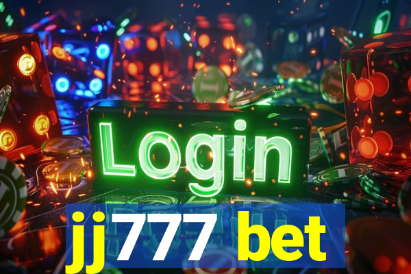 jj777 bet