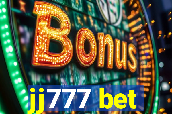 jj777 bet