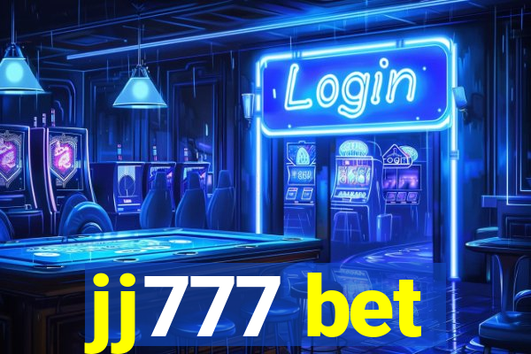 jj777 bet