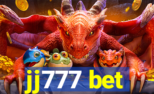 jj777 bet