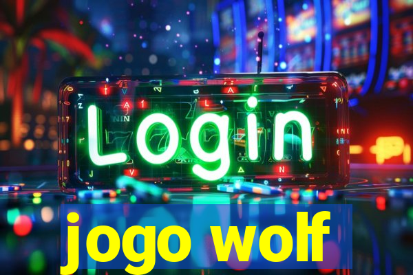 jogo wolf