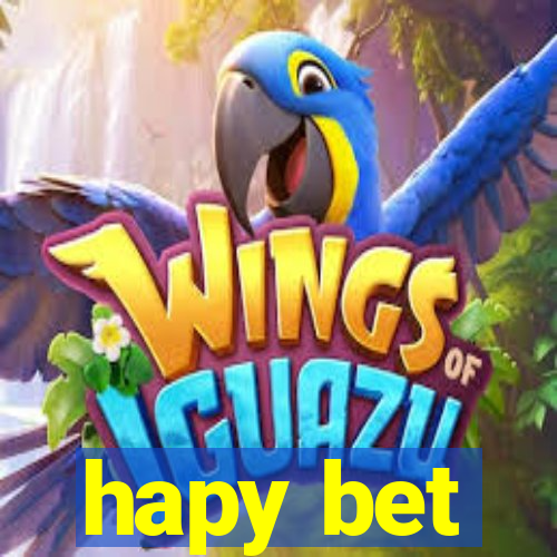 hapy bet