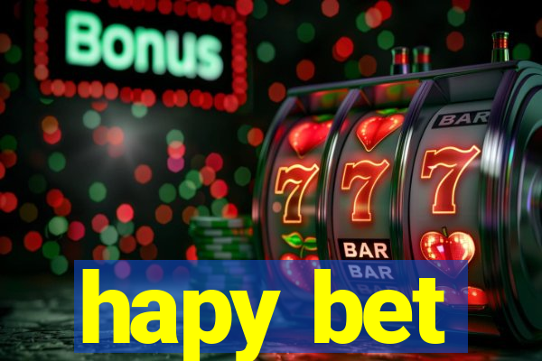 hapy bet