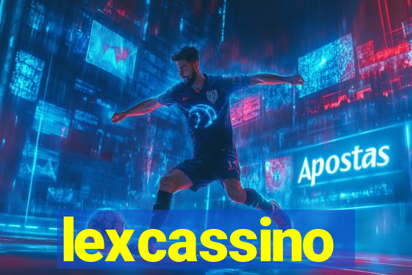 lexcassino