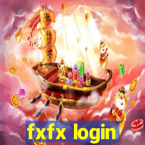 fxfx login