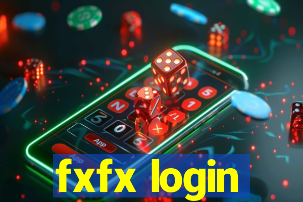 fxfx login