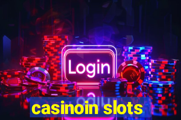 casinoin slots