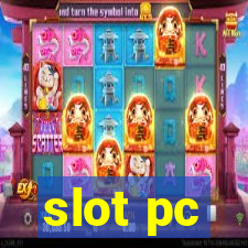 slot pc