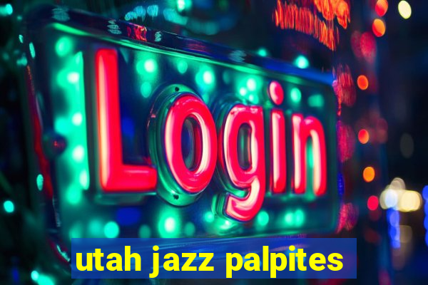 utah jazz palpites