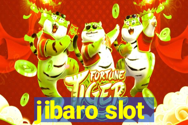 jibaro slot