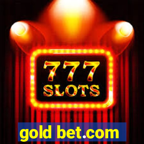 gold bet.com