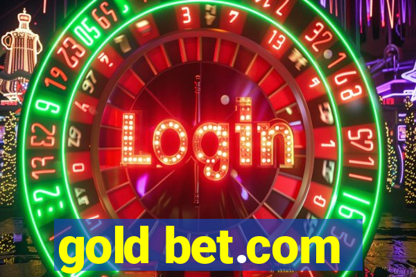 gold bet.com