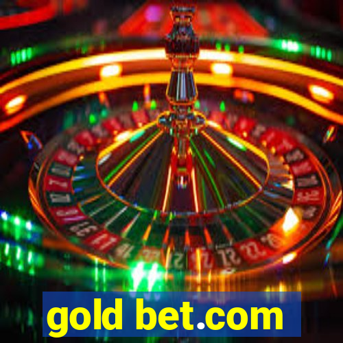 gold bet.com