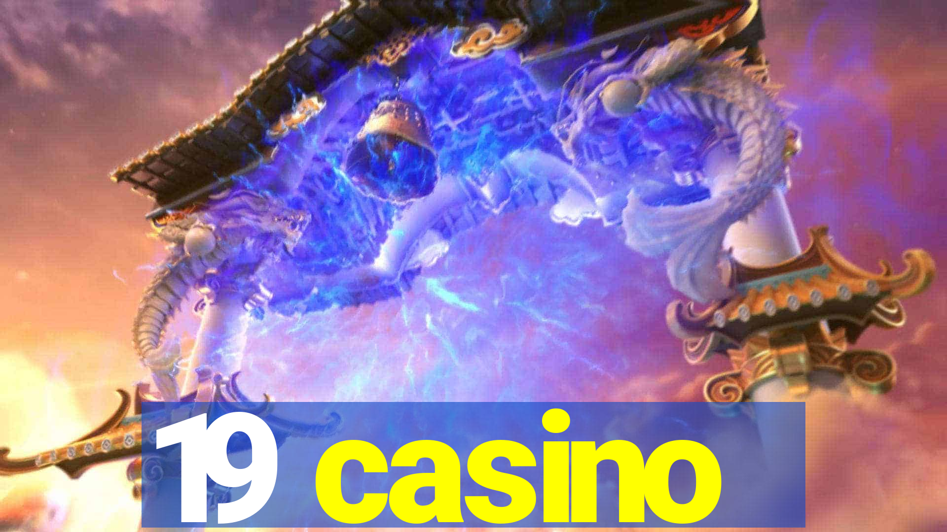 19 casino