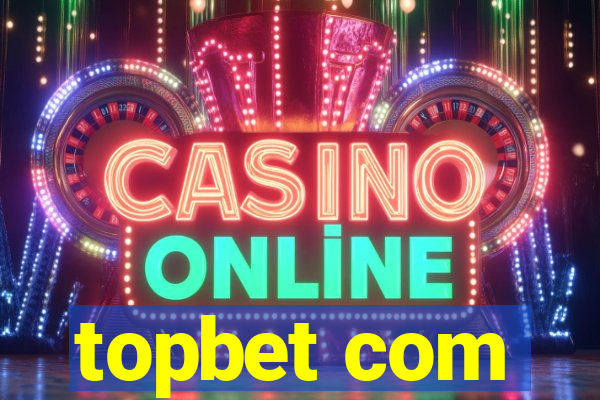 topbet com