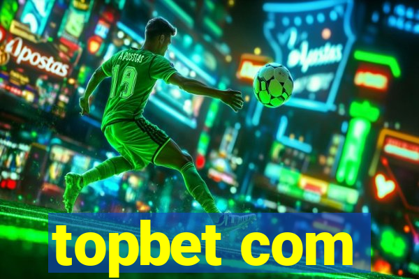 topbet com