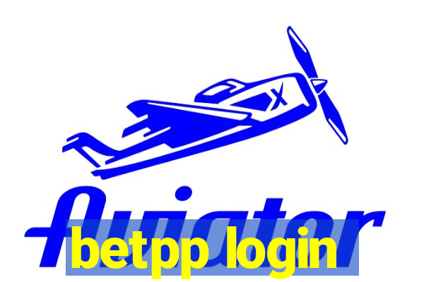 betpp login