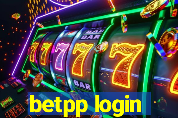 betpp login