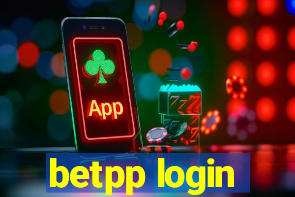 betpp login