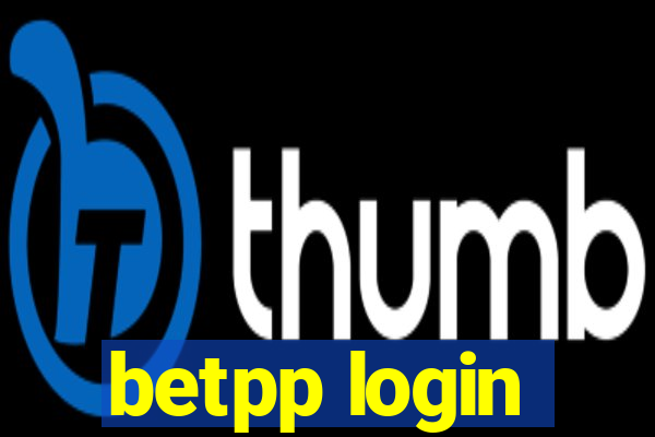 betpp login