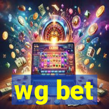 wg bet