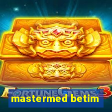 mastermed betim